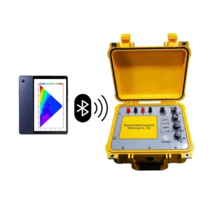 Resistivity Meter